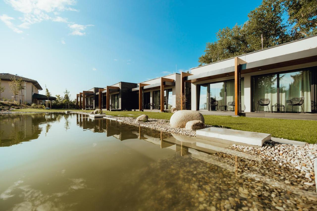 Lovecká Bašta Strakonice Exterior foto